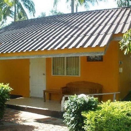 Greenfield Valley Fishing Resort Hua Hin Exterior photo