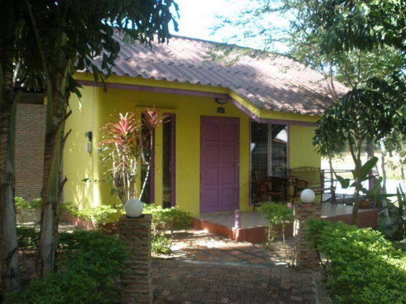 Greenfield Valley Fishing Resort Hua Hin Room photo